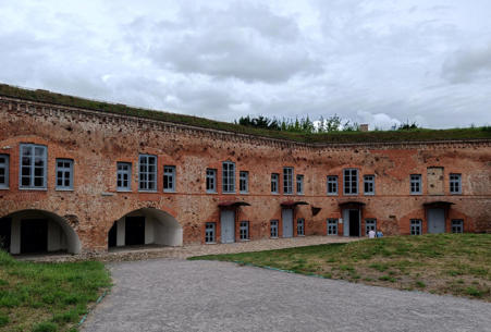 Тур Брест - Скоки - Ружаны - Коссово - Бездеж - Фото 3