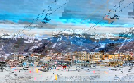 Тур Красная Поляна - Эстосадок - Фото 5