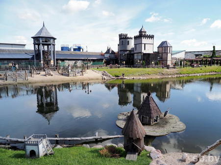 Тур Барановичи - Фото 1