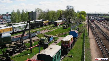 Тур Барановичи - Фото 3