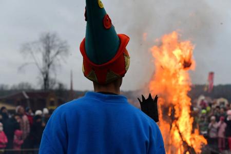 Тур Сула - Рубежевичи - Фото 4