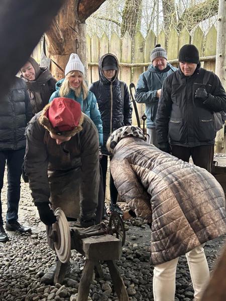 Тур Сула - Фото 2