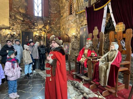 Тур Сула - Фото 2