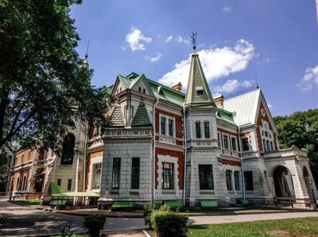 Тур Красный Берег - Жиличи - Фото 1