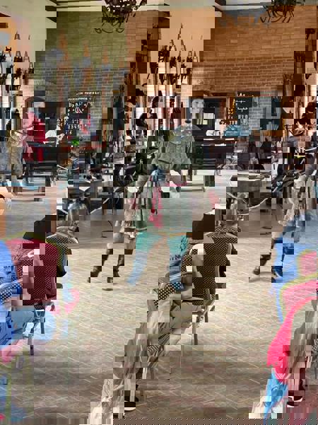 Тур Сула - Фото 3