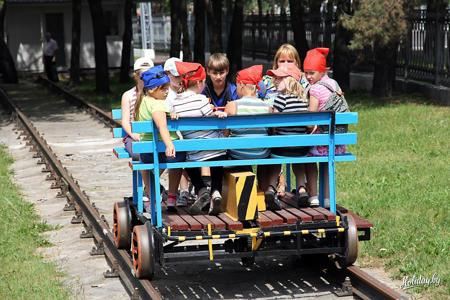 Тур Барановичи - Фото 4