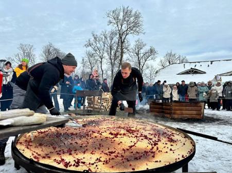 Тур Сула - Рубежевичи - Фото 2