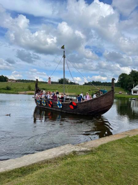 Тур Сула - Фото 4