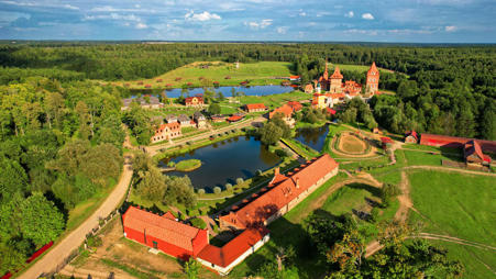 Тур Сула - Фото 2