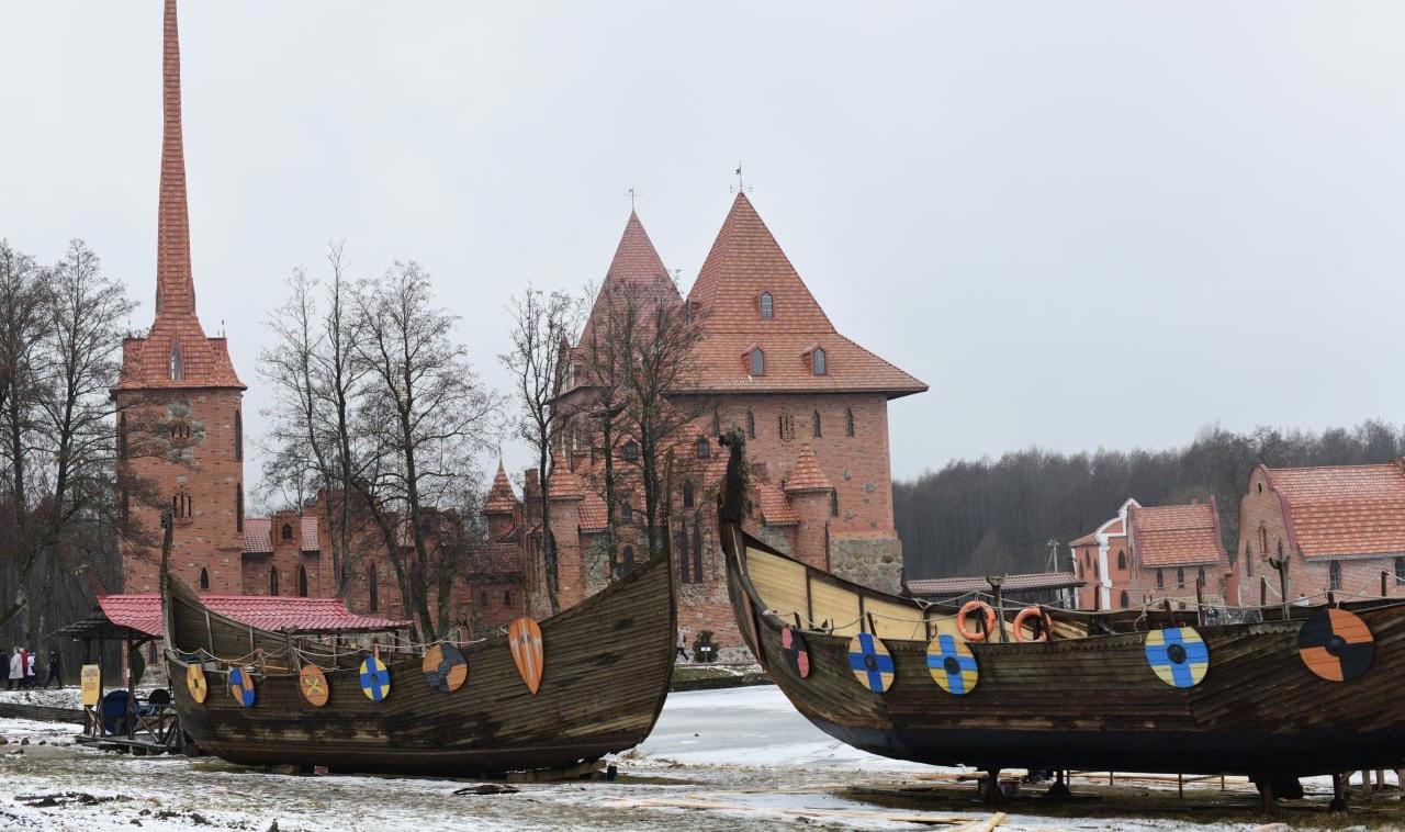 Автобусный тур Сула - Рубежевичи, выезд из Гомеля, Жлобинa, Бобруйскa, Минскa