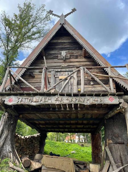 Тур Сула - Фото 3