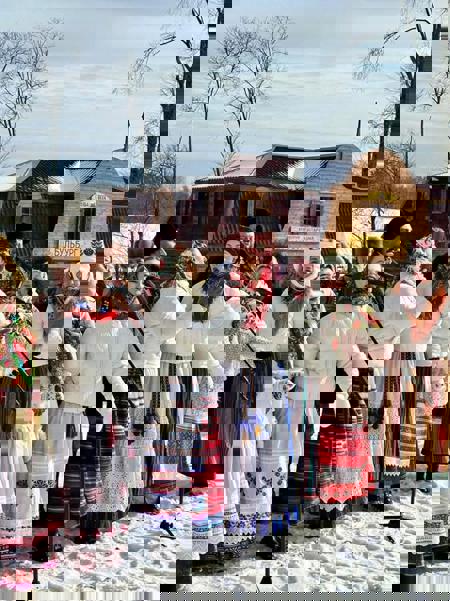 Тур Сула - Рубежевичи - Фото 3