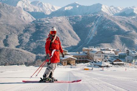 Тур Красная Поляна - Эстосадок - Фото 7