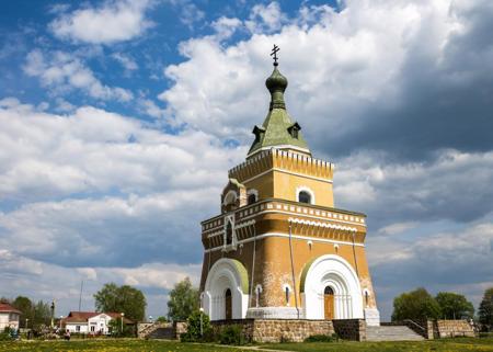 Тур Могилев - Славгород - Фото 8