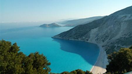 Тур остров Кефалония - Фото 3