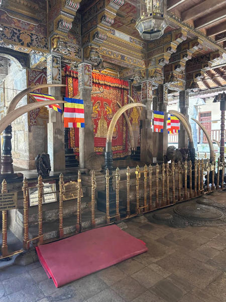 Тур Берувала - Чилав - Унаватуна - Фото 2