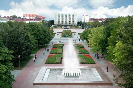 Тур Бобруйск - Жиличи - Красный Берег - Фото 5