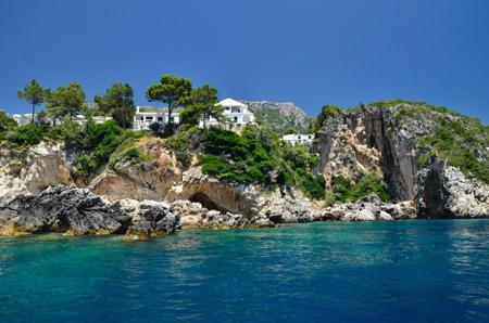 Тур Сидари - Беницес - Мораитика - Айос-Гордиос - Фото 3