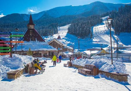 Тур Архыз - Домбай - Фото 4