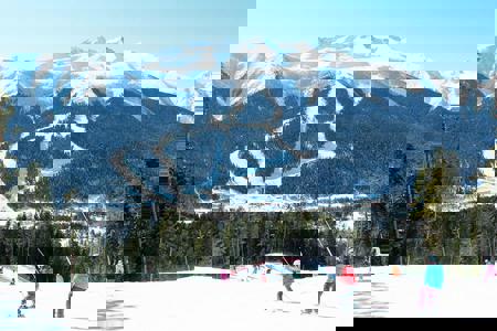 Тур Архыз - Домбай - Фото 1