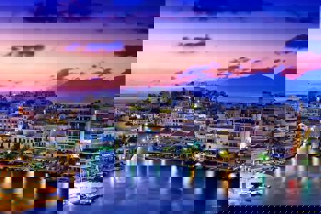 Тур Ханья - Скалета - Аделианос-Кампос - Платанес - Бали - Альмирида - Георгиуполис - Лаврис - Фото 1