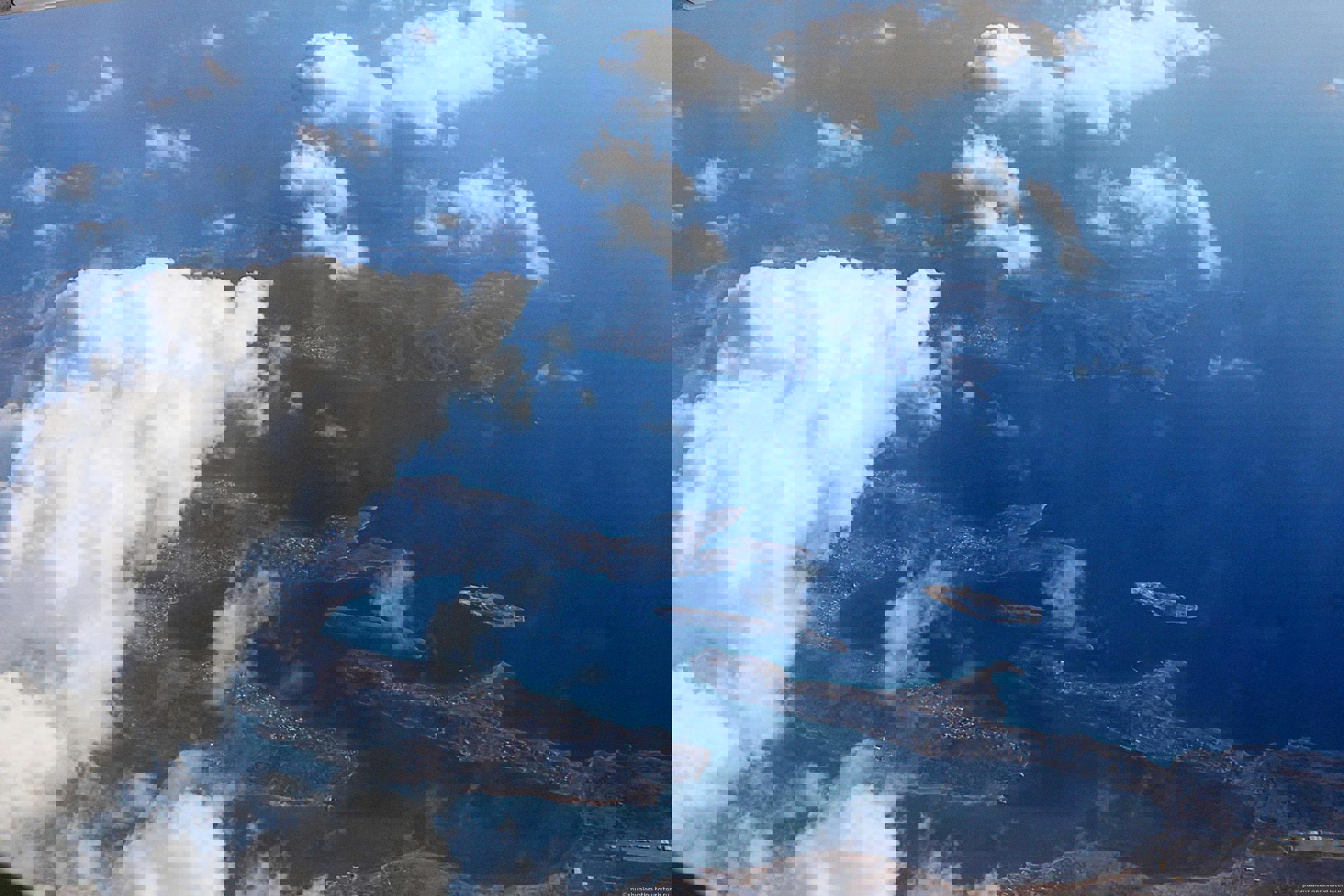 Тур остров Кефалония, выезд из Минскa