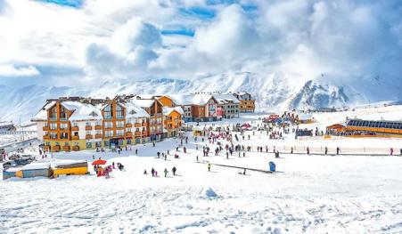 Тур Гудаури - Фото 2