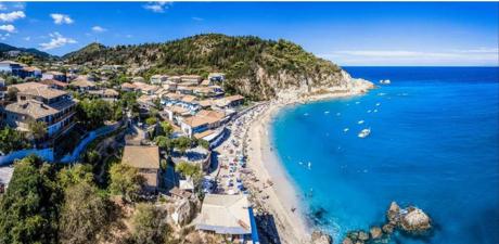 Тур Вильнюс - Милан - остров Лефкас - Фото 3