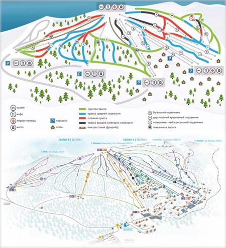 Тур Кировск - Фото 2