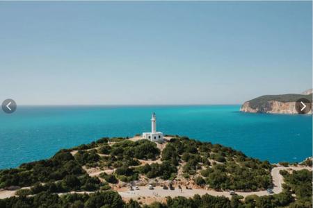 Тур Вильнюс - Милан - остров Лефкас - Фото 5