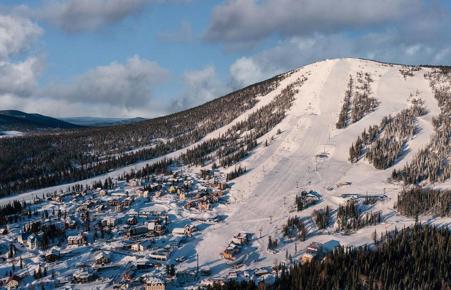 Тур Шерегеш - Фото 2