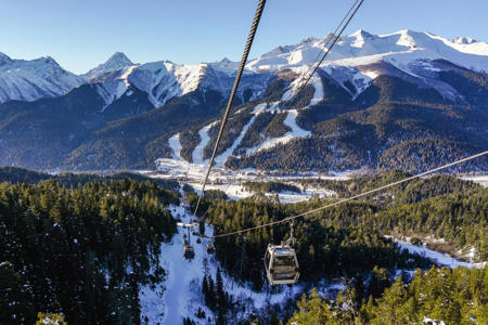 Тур Архыз - Фото 3