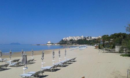 Тур Террачина - Фото 3