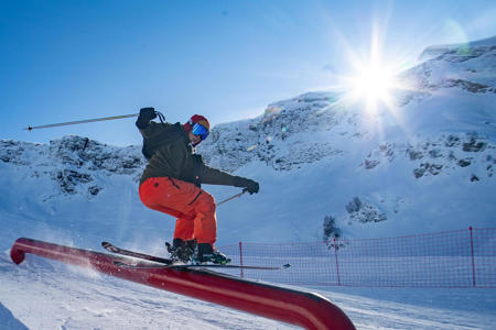 Тур Красная Поляна - Фото 2