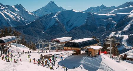 Тур Архыз - Фото 1