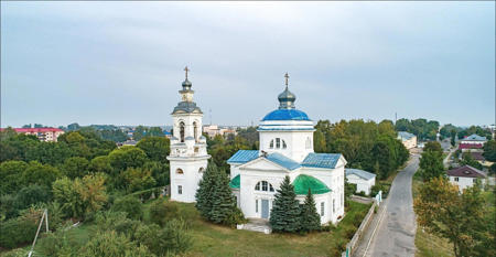 Тур Могилев - Славгород - Фото 9