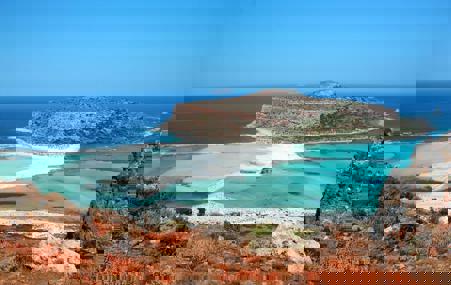 Тур Ханья - Скалета - Аделианос-Кампос - Платанес - Бали - Альмирида - Георгиуполис - Лаврис - Фото 3