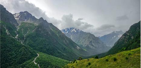 Тур Владикавказ - Фото 8