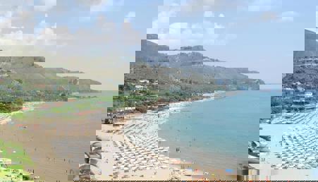 Тур Террачина - Фото 1