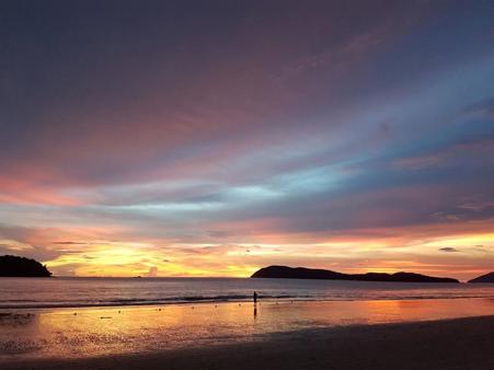 Тур Лангкави - Фото 3