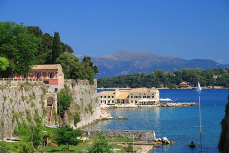 Тур остров Корфу - Фото 3