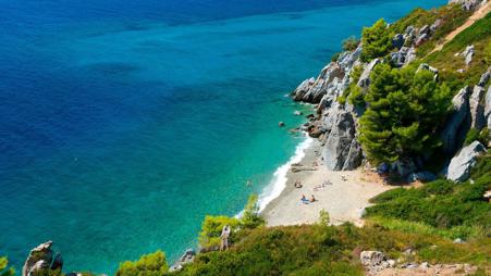 Тур Ханьотис - Фурка - Фото 1