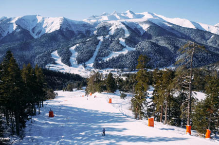 Тур Архыз - Домбай - Фото 5