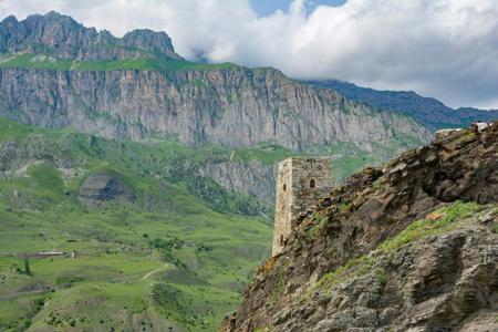 Тур Владикавказ - Фото 6