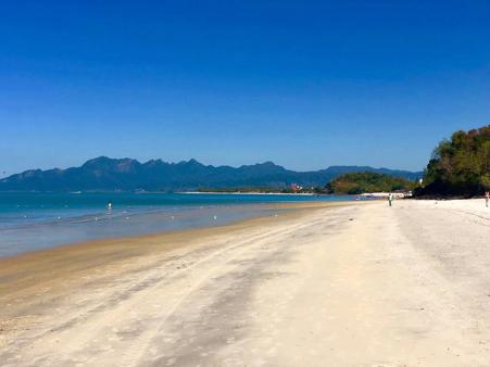 Тур Лангкави - Фото 2