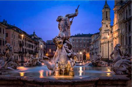 Тур Рим - Фото 3