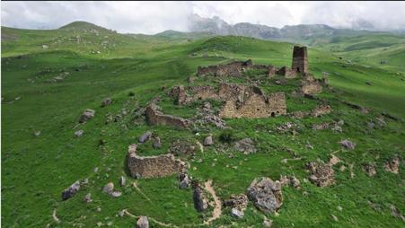 Тур Владикавказ - Фото 7