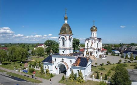 Тур Пинск - Туров - Фото 6