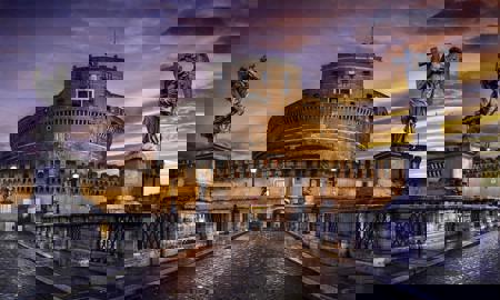 Тур Рим - Фото 2