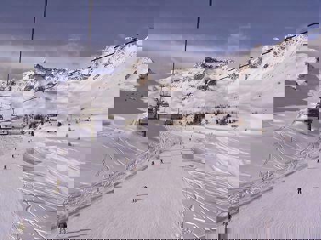 Тур Мадонна-ди-Кампильо - Пассо-дель-Тонале - Меццана - Пеллиццано - Фото 3